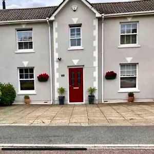  Apartment Cosy Retreat