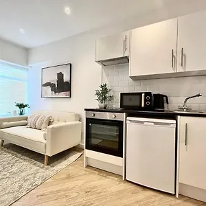  Apartment The Escape, The Kove,