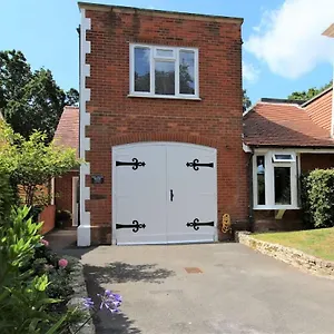  Holiday home Middle Chine